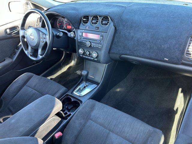used 2012 Nissan Altima car, priced at $3,995