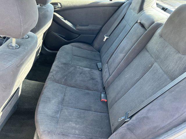 used 2012 Nissan Altima car, priced at $3,995