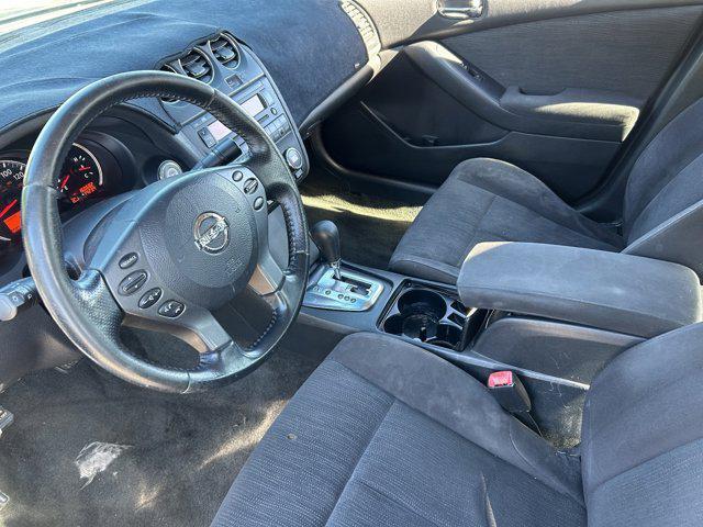 used 2012 Nissan Altima car, priced at $3,995