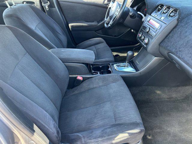 used 2012 Nissan Altima car, priced at $3,995