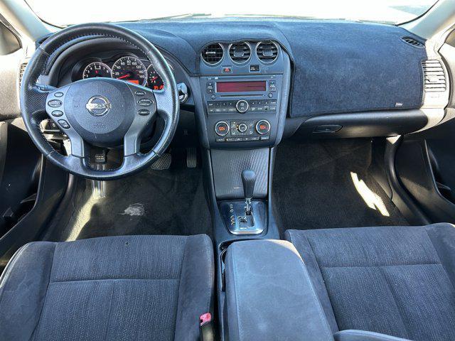 used 2012 Nissan Altima car, priced at $3,995