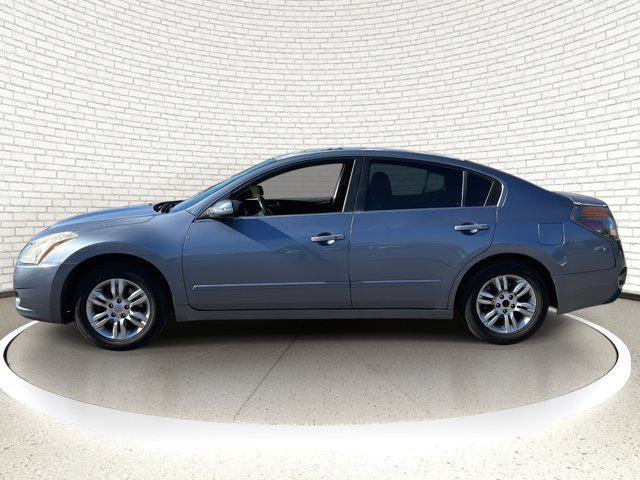 used 2012 Nissan Altima car, priced at $3,995