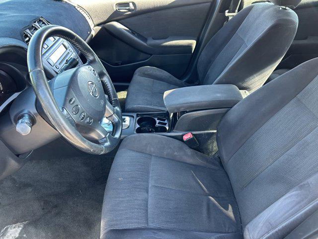 used 2012 Nissan Altima car, priced at $3,995