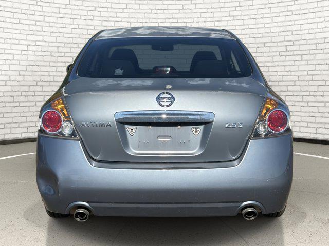 used 2012 Nissan Altima car, priced at $3,995