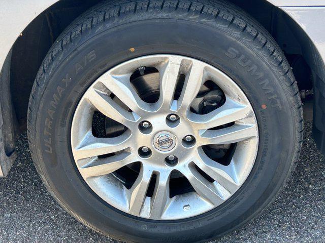 used 2012 Nissan Altima car, priced at $3,995