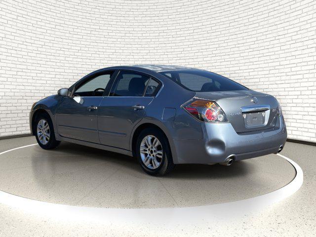 used 2012 Nissan Altima car, priced at $3,995