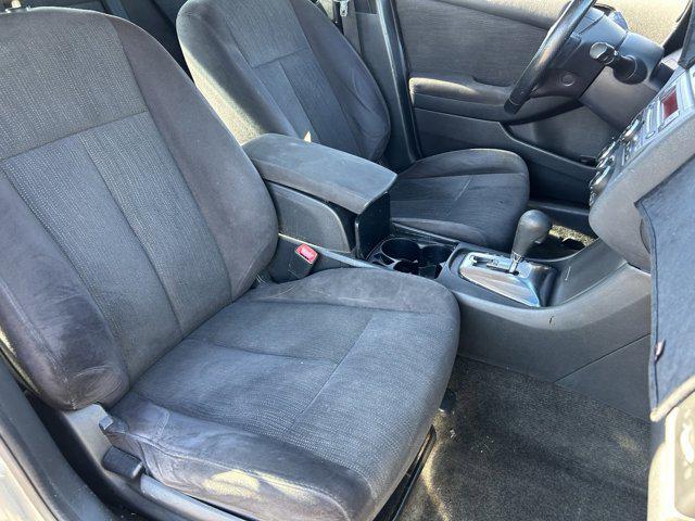 used 2012 Nissan Altima car, priced at $3,995