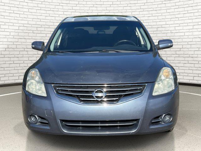 used 2012 Nissan Altima car, priced at $3,995