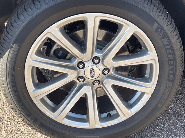 used 2017 Ford Explorer car, priced at $15,995