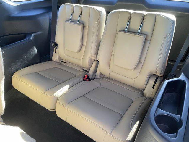 used 2017 Ford Explorer car, priced at $15,995