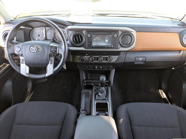 used 2019 Toyota Tacoma car, priced at $25,900