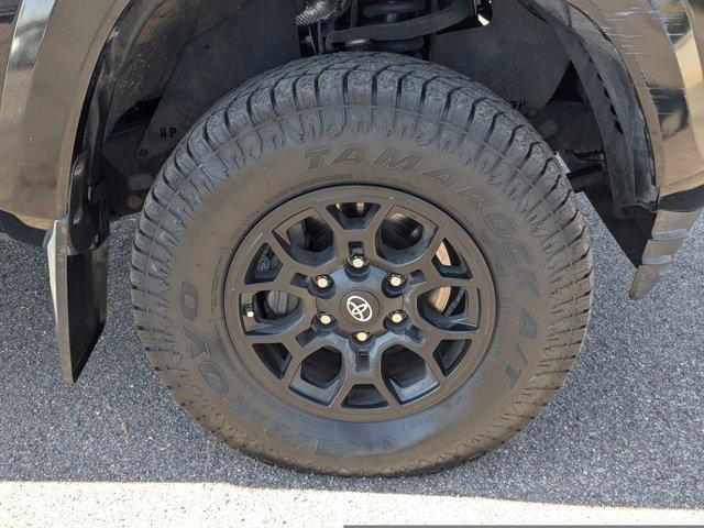 used 2019 Toyota Tacoma car, priced at $25,900