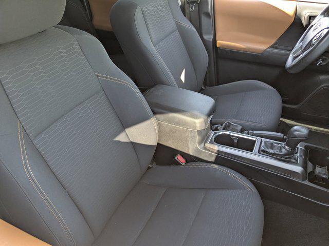 used 2019 Toyota Tacoma car, priced at $25,900