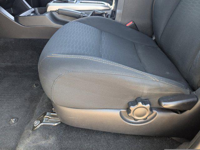 used 2019 Toyota Tacoma car, priced at $25,900