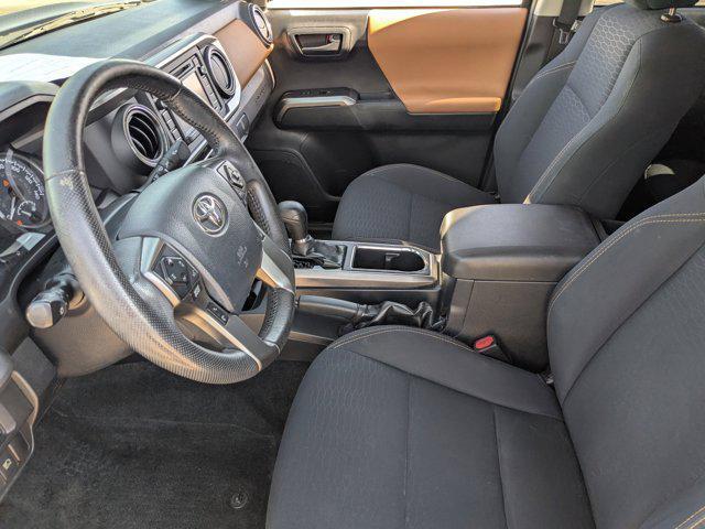 used 2019 Toyota Tacoma car, priced at $25,900