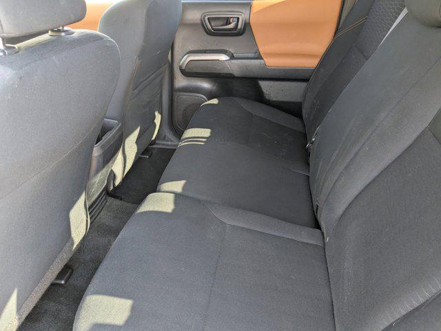 used 2019 Toyota Tacoma car, priced at $25,900