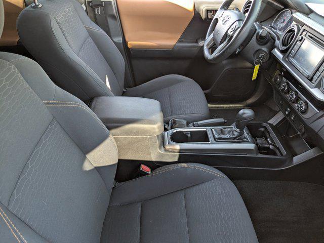 used 2019 Toyota Tacoma car, priced at $25,900