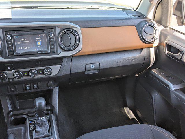 used 2019 Toyota Tacoma car, priced at $25,900