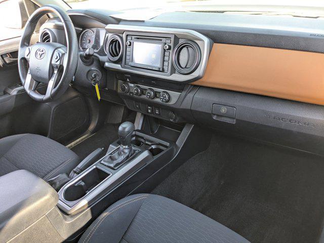 used 2019 Toyota Tacoma car, priced at $25,900