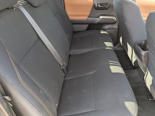 used 2019 Toyota Tacoma car, priced at $25,900