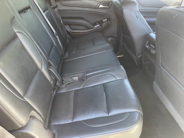 used 2017 GMC Yukon car, priced at $17,995