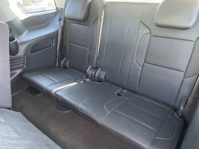 used 2017 GMC Yukon car, priced at $17,995