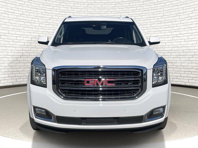 used 2017 GMC Yukon car, priced at $17,995