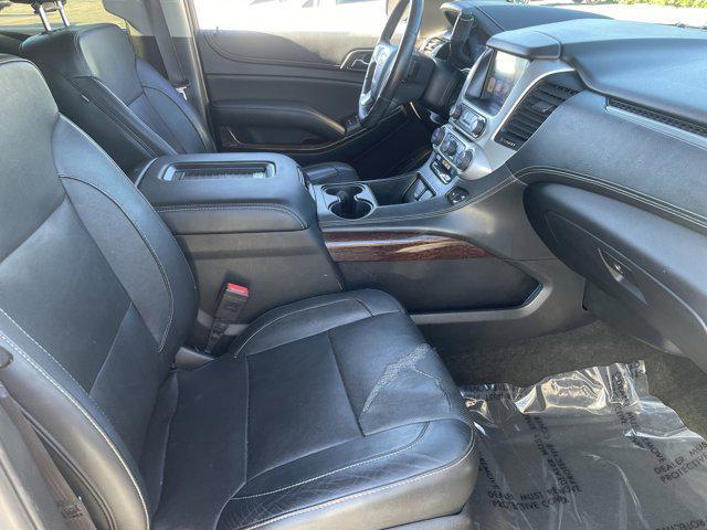 used 2017 GMC Yukon car, priced at $17,995