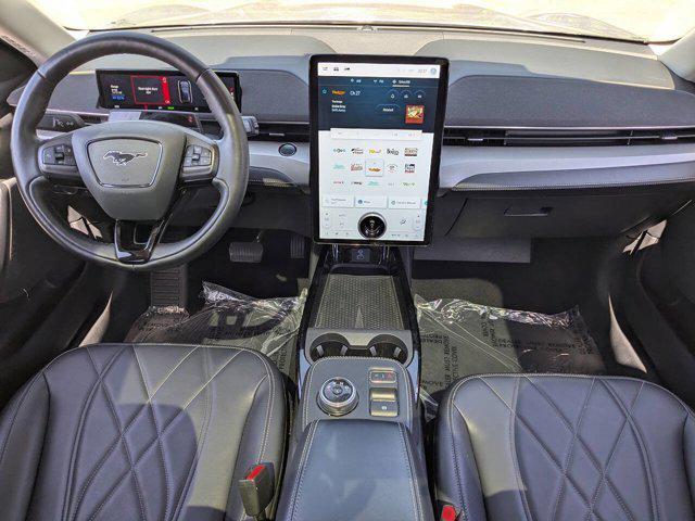 used 2022 Ford Mustang Mach-E car, priced at $26,500