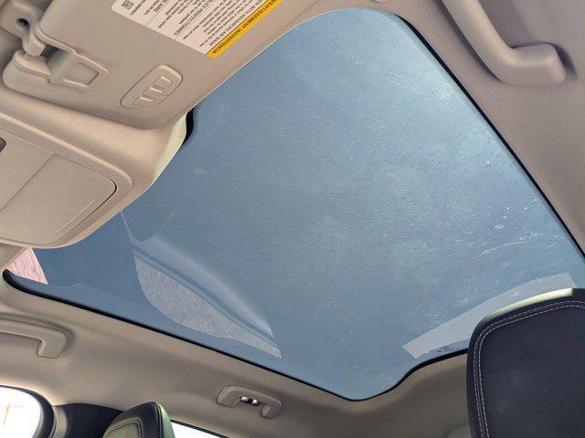 used 2022 Ford Mustang Mach-E car, priced at $26,500