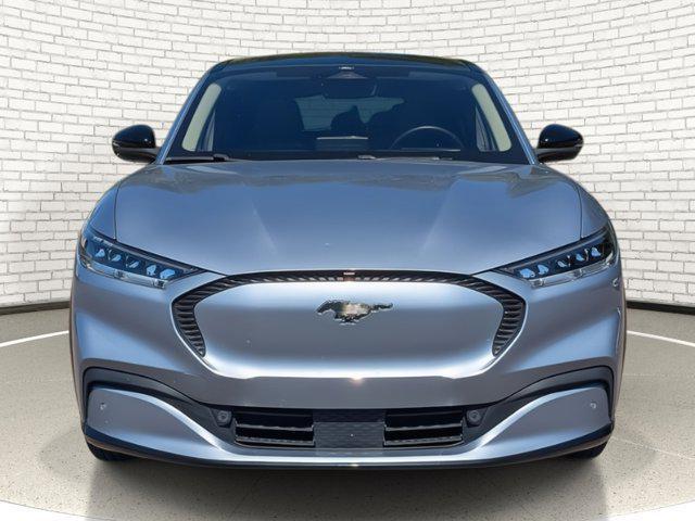 used 2022 Ford Mustang Mach-E car, priced at $26,500