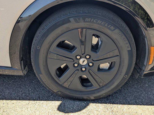 used 2022 Ford Mustang Mach-E car, priced at $26,500