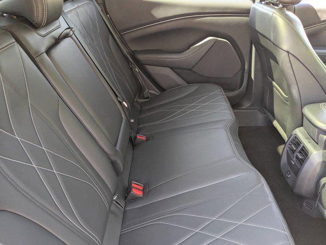 used 2022 Ford Mustang Mach-E car, priced at $26,500