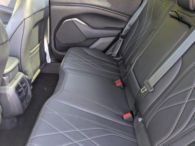 used 2022 Ford Mustang Mach-E car, priced at $26,500
