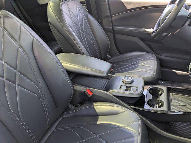 used 2022 Ford Mustang Mach-E car, priced at $26,500