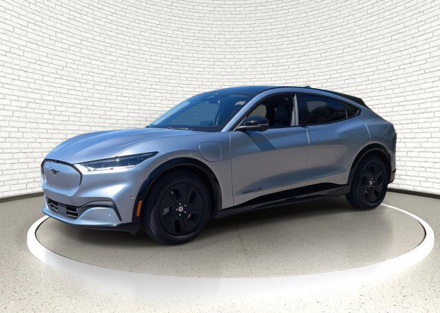 used 2022 Ford Mustang Mach-E car, priced at $26,500
