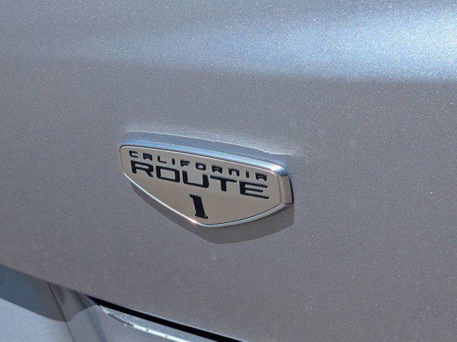 used 2022 Ford Mustang Mach-E car, priced at $26,500