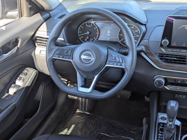 used 2024 Nissan Altima car, priced at $16,995