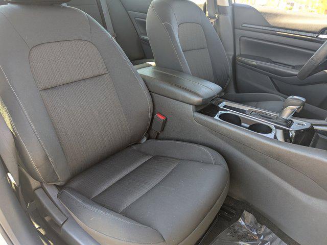 used 2024 Nissan Altima car, priced at $16,995