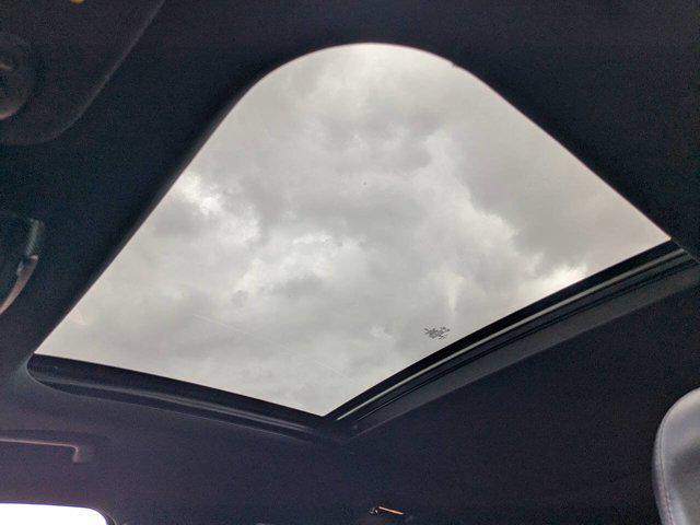 used 2020 Lincoln Nautilus car, priced at $15,995