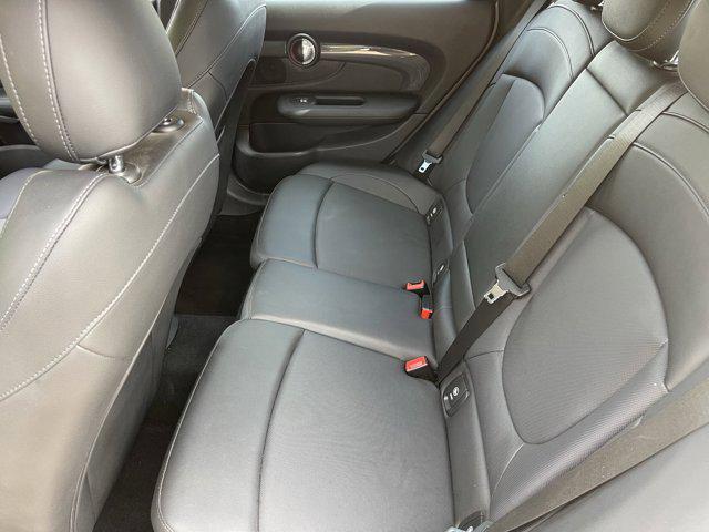 used 2019 MINI Clubman car, priced at $16,495