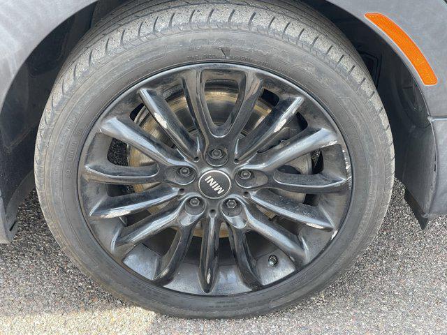 used 2019 MINI Clubman car, priced at $16,495