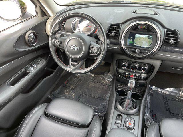 used 2019 MINI Clubman car, priced at $16,495