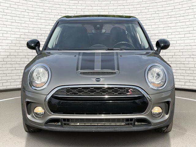 used 2019 MINI Clubman car, priced at $16,495