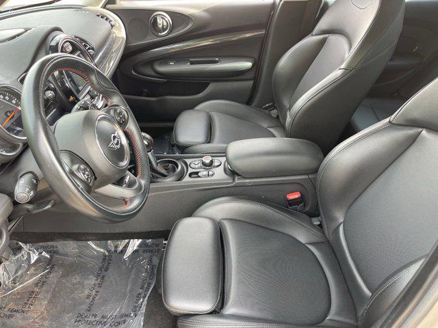used 2019 MINI Clubman car, priced at $16,495