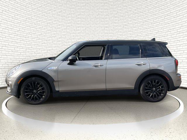 used 2019 MINI Clubman car, priced at $16,495