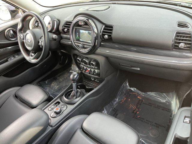 used 2019 MINI Clubman car, priced at $16,495