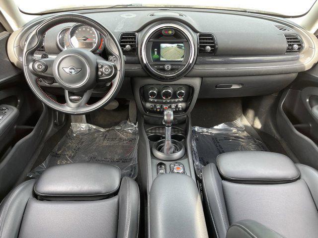used 2019 MINI Clubman car, priced at $16,495