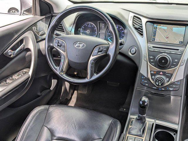 used 2013 Hyundai Azera car, priced at $6,700
