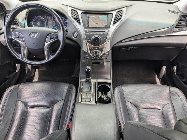 used 2013 Hyundai Azera car, priced at $6,700